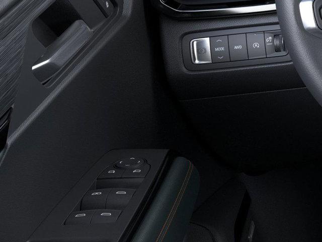 2026 GMC Acadia AT4 AWD