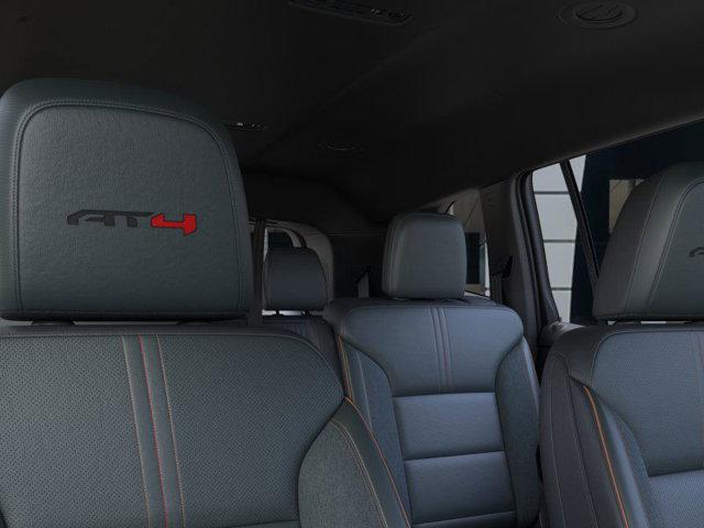 2026 GMC Acadia AT4 AWD