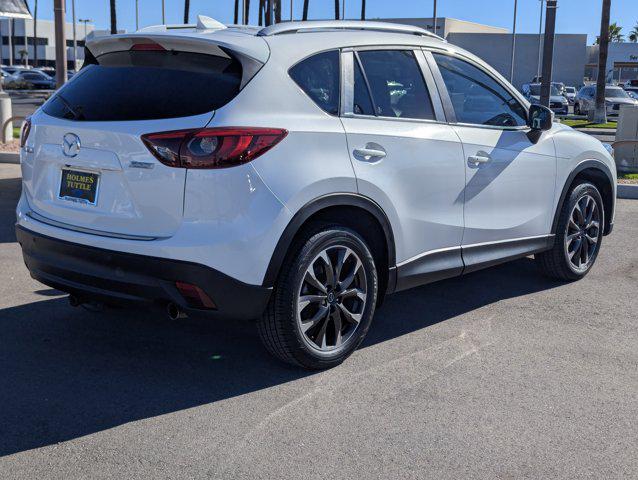 Used 2016 Mazda CX-5 For Sale in Green Valley, AZ
