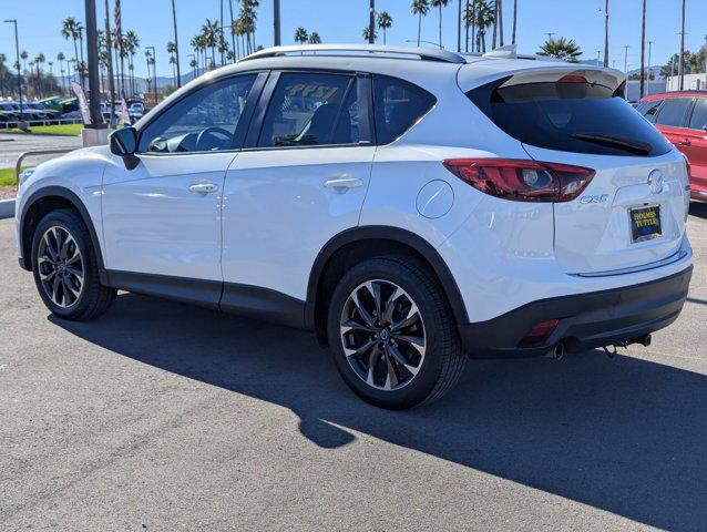 Used 2016 Mazda CX-5 For Sale in Green Valley, AZ