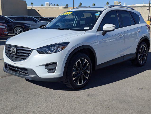 Used 2016 Mazda CX-5 For Sale in Green Valley, AZ