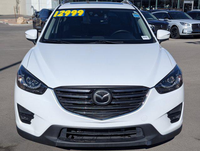 Used 2016 Mazda CX-5 For Sale in Green Valley, AZ