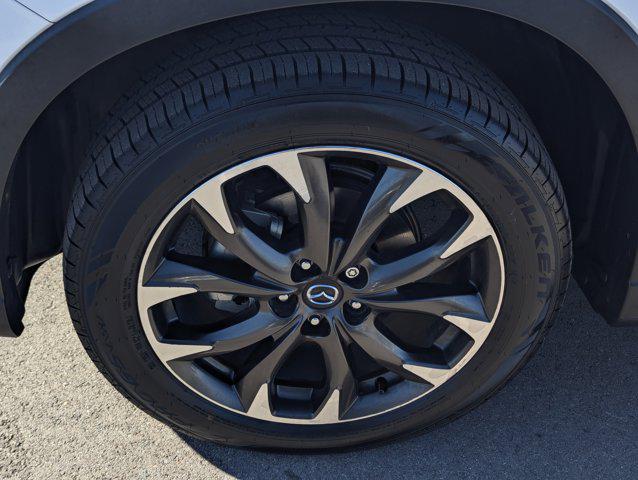 Used 2016 Mazda CX-5 For Sale in Green Valley, AZ