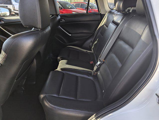 Used 2016 Mazda CX-5 For Sale in Green Valley, AZ