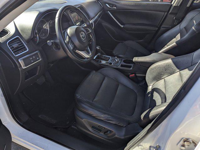 Used 2016 Mazda CX-5 For Sale in Green Valley, AZ