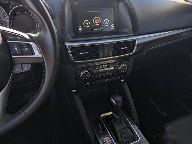 Used 2016 Mazda CX-5 For Sale in Green Valley, AZ