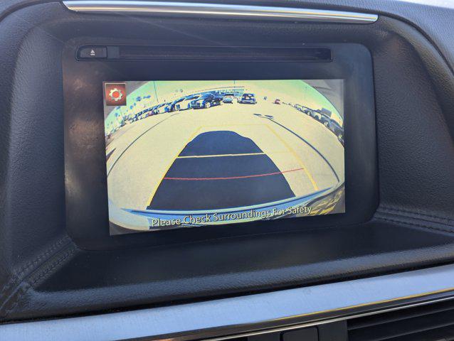 Used 2016 Mazda CX-5 For Sale in Green Valley, AZ