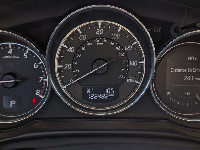 Used 2016 Mazda CX-5 For Sale in Green Valley, AZ