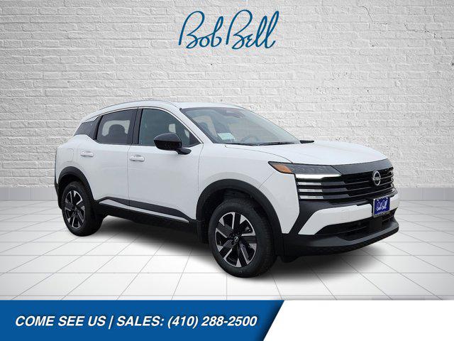 2026 Nissan Kicks SV for sale in Baltimore, MD