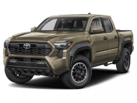 2026 Toyota Tacoma TRD Off Road for sale in Leesburg, FL