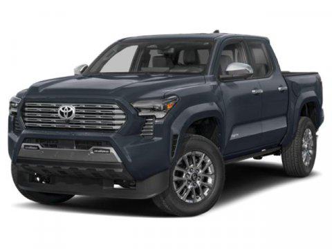 2026 Toyota Tacoma TRD Off Road for sale in Leesburg, FL