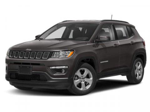 2018 Jeep Compass Latitude 4x4 for sale in Auburn, WA