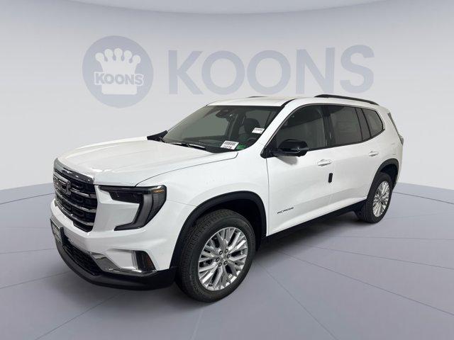 2026 GMC Acadia Elevation FWD for sale in Vienna, VA