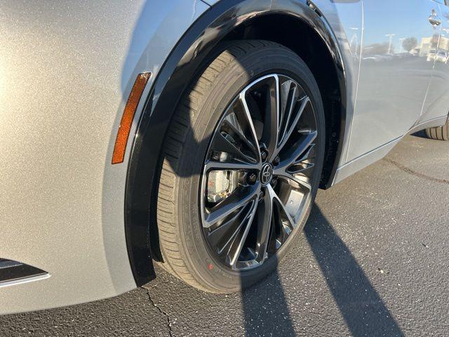 2026 Toyota Prius Limited