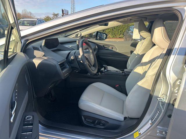 2026 Toyota Prius Limited