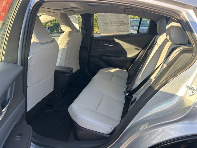 2026 Toyota Prius Limited