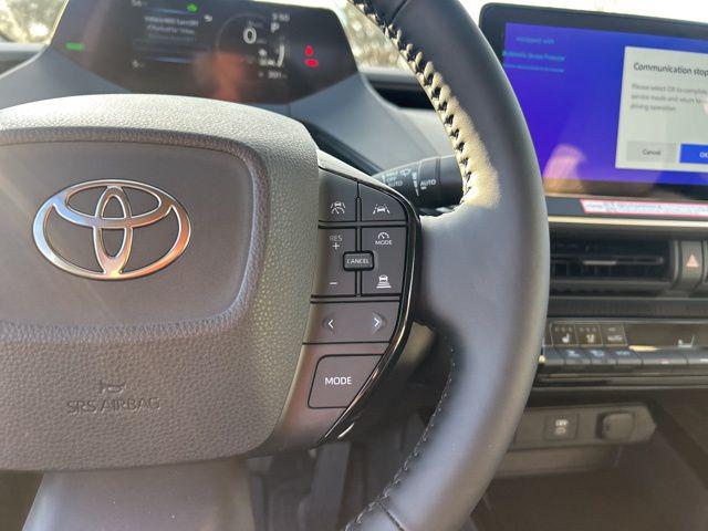 2026 Toyota Prius Limited