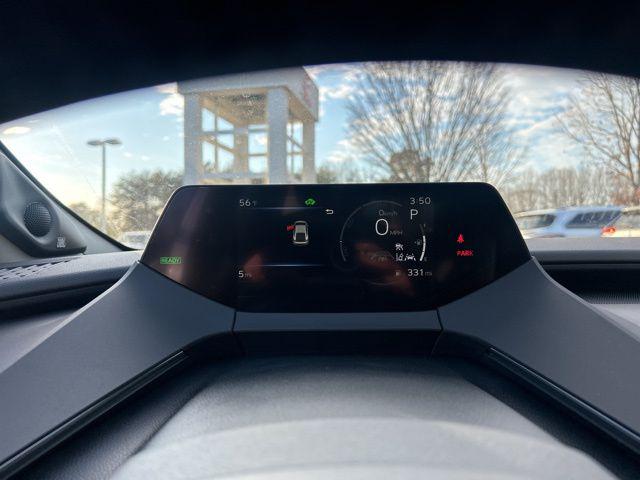 2026 Toyota Prius Limited