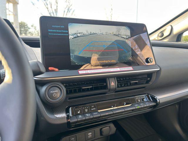 2026 Toyota Prius Limited