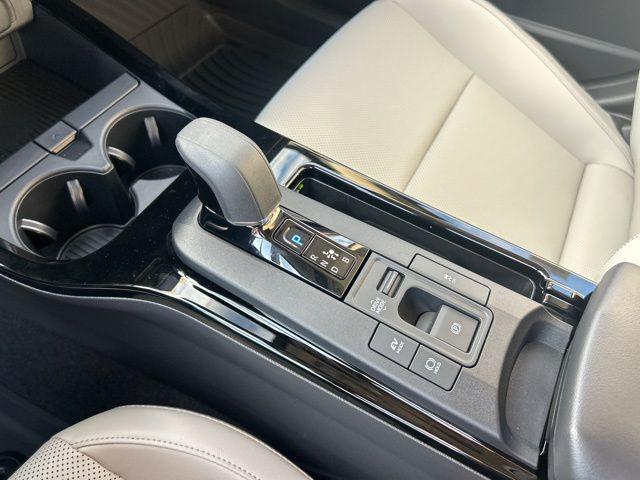 2026 Toyota Prius Limited