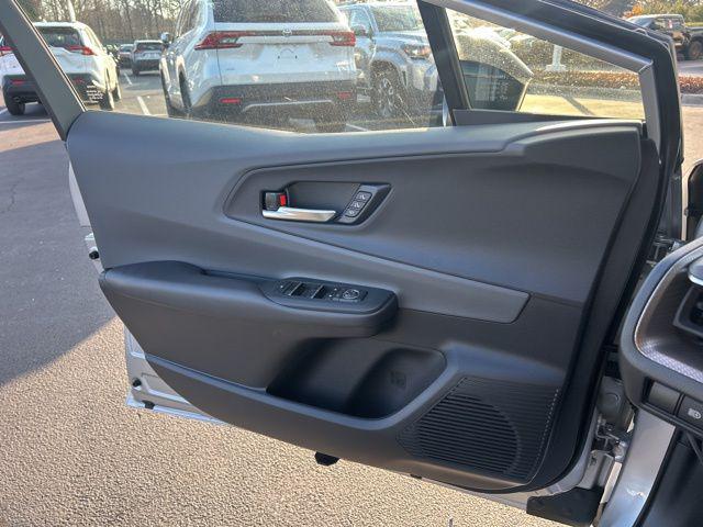 2026 Toyota Prius Limited