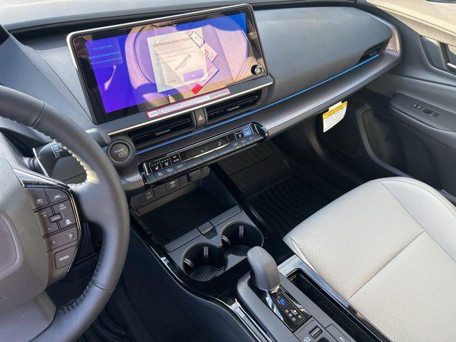 2026 Toyota Prius Limited