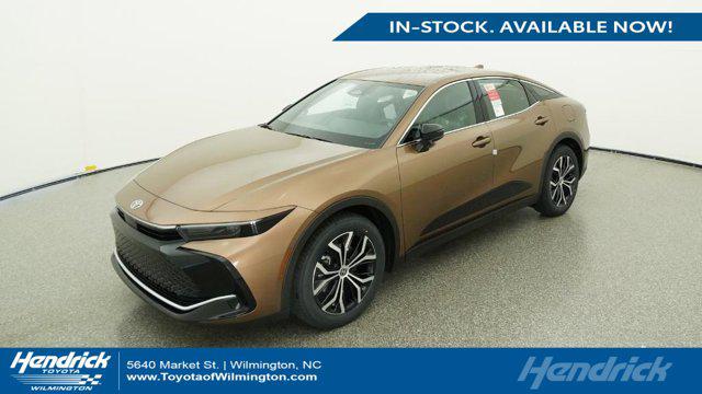 2026 Toyota Crown XLE for sale in Wilmington, NC