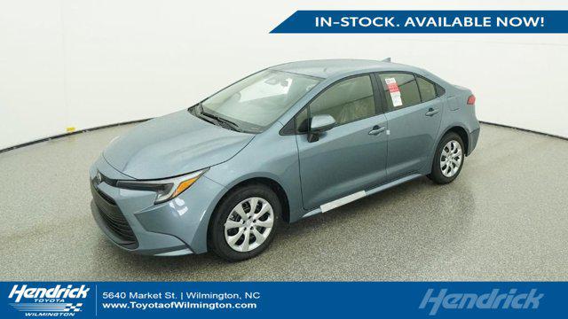 2026 Toyota Corolla Hybrid Hybrid LE for sale in Wilmington, NC