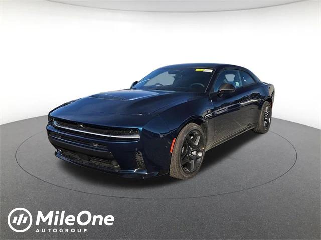 2026 Dodge Charger CHARGER SCAT PACK PLUS 2-DOOR AWD
