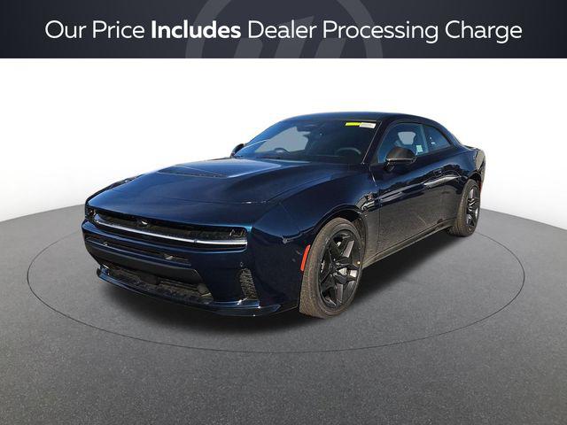 2026 Dodge Charger CHARGER SCAT PACK PLUS 2-DOOR AWD 2026 Dodge Charger CHARGER SCAT PACK PLUS 2-DOOR AWD