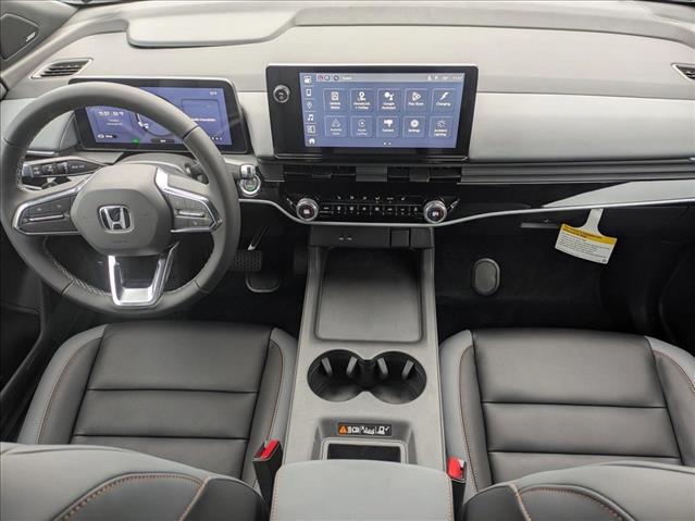 2026 Honda Prologue Touring