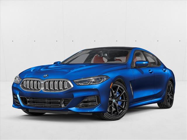 2026 BMW 8 Series 840i for sale in Dallas, TX