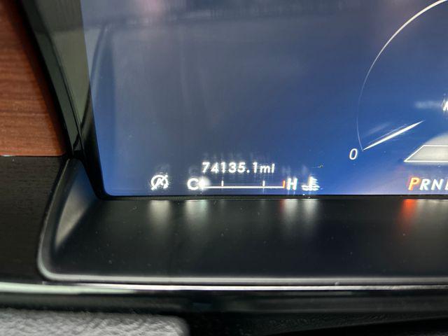 2021 Lincoln Navigator Reserve 2021 Lincoln Navigator Reserve