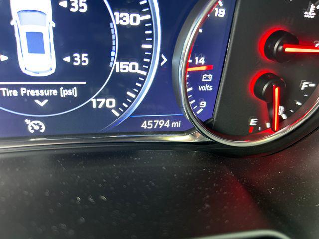 2024 Chevrolet Blazer AWD RS 2024 Chevrolet Blazer AWD RS