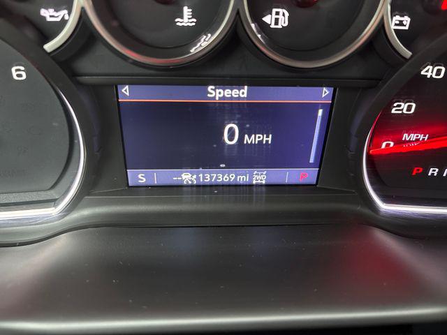 2020 Chevrolet Silverado 1500 4WD Crew Cab Standard Bed LT 2020 Chevrolet Silverado 1500 4WD Crew Cab Standard Bed LT