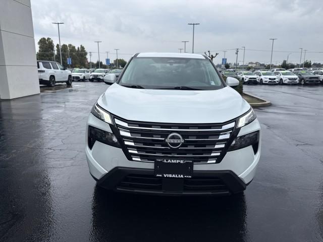 2024 Nissan Rogue SV FWD