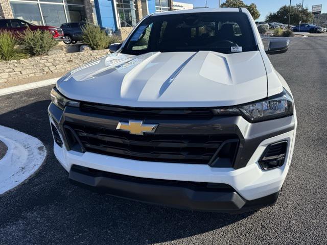 2024 Chevrolet Colorado 4WD LT 2024 Chevrolet Colorado 4WD LT