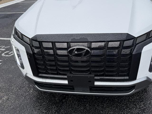 2024 Hyundai Palisade Limited 2024 Hyundai Palisade Limited