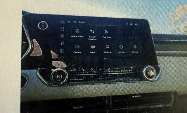 2024 GMC Canyon 4WD AT4X