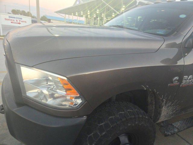 2018 RAM 3500 Tradesman Crew Cab 4x4 8 Box 2018 RAM 3500 Tradesman Crew Cab 4x4 8 Box