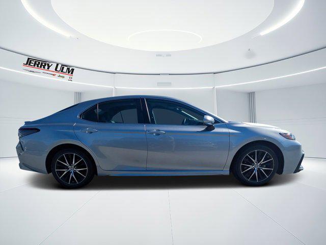 2024 Toyota Camry SE 2024 Toyota Camry SE