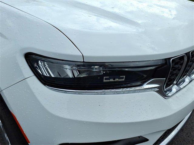 2024 Jeep Grand Cherokee Laredo X 4x4 2024 Jeep Grand Cherokee Laredo X 4x4