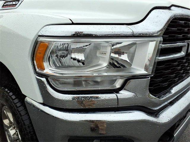 2023 RAM 2500 Big Horn Crew Cab 4x4 64 Box 2023 RAM 2500 Big Horn Crew Cab 4x4 64 Box