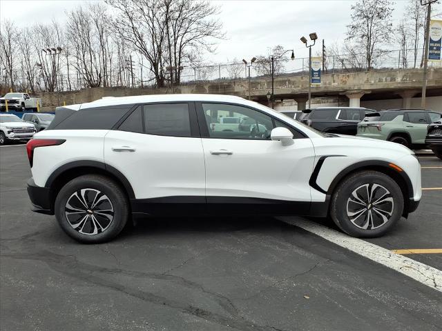 2026 Chevrolet V Blazer LT AWD
