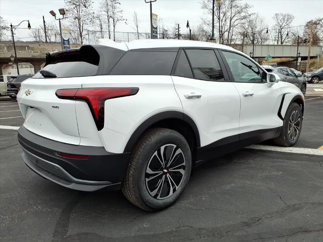 2026 Chevrolet V Blazer LT AWD