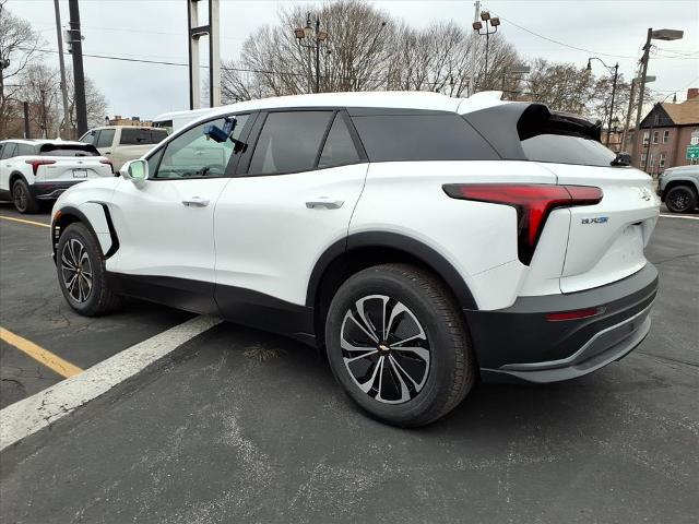 2026 Chevrolet V Blazer LT AWD