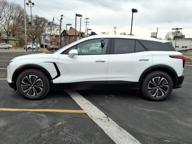 2026 Chevrolet V Blazer LT AWD