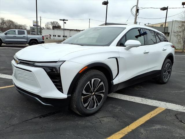 2026 Chevrolet V Blazer LT AWD