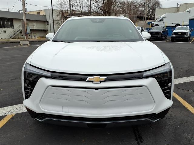 2026 Chevrolet V Blazer LT AWD