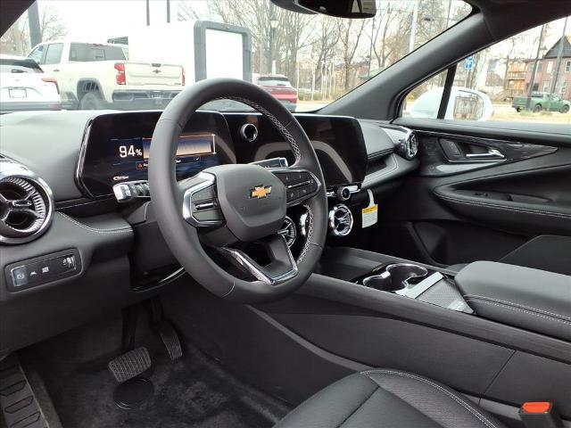 2026 Chevrolet V Blazer LT AWD